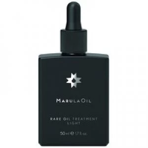 image of Paul Mitchell MarulaOil Rare Oil Treatment Light 50ml