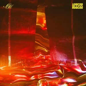 Image of Major Murphy - Access Vinyl
