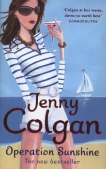 Image of Operation Sunshine by Jenny Colgan Hardback