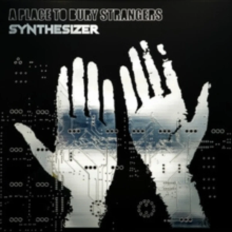 Image of Synthesizer Vinyl