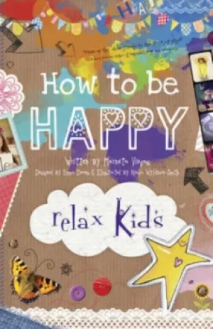 Image of How to be happy by Marneta Viegas