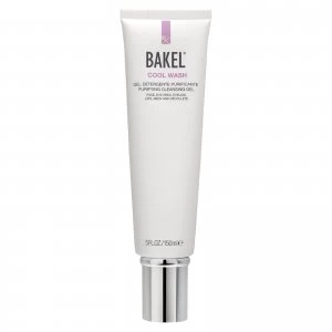 image of BAKEL Cool Wash Purifying Cleansing Gel 150ml