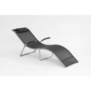 image of Suntime Monte Carlo Sun Lounger