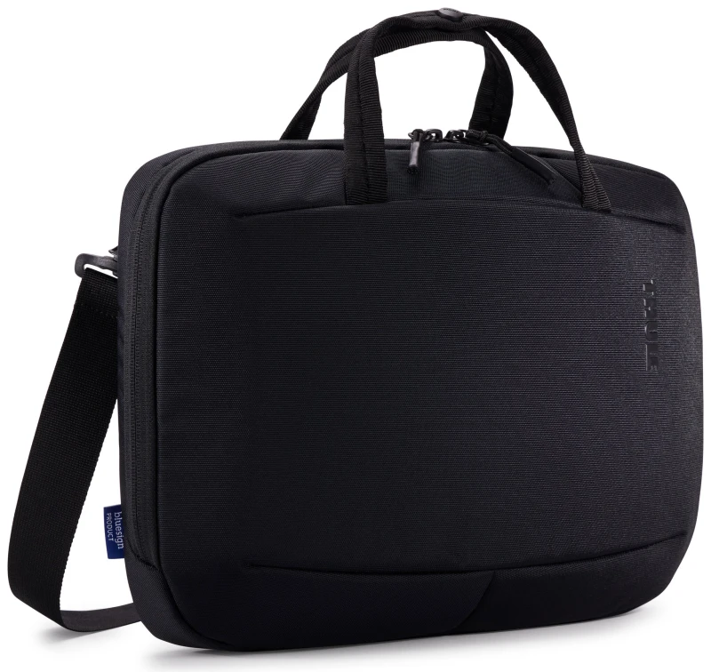 Image of Thule Thule Subterra 2 TSA414 Black 35.6cm (14") Briefcase 3205033