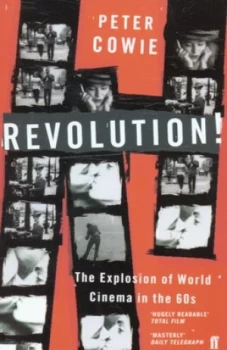 Image of Revolution by Peter Cowie Book