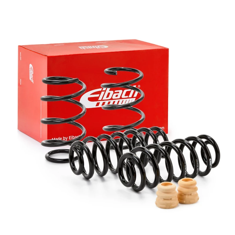 Image of Suspension kit, coil springs EIBACH E10-85-051-06-22