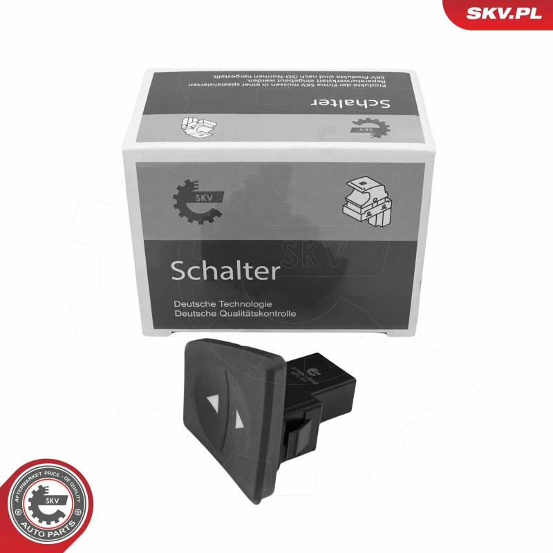 Image of ESEN SKV Window switch ESEN SKV 37SKV542