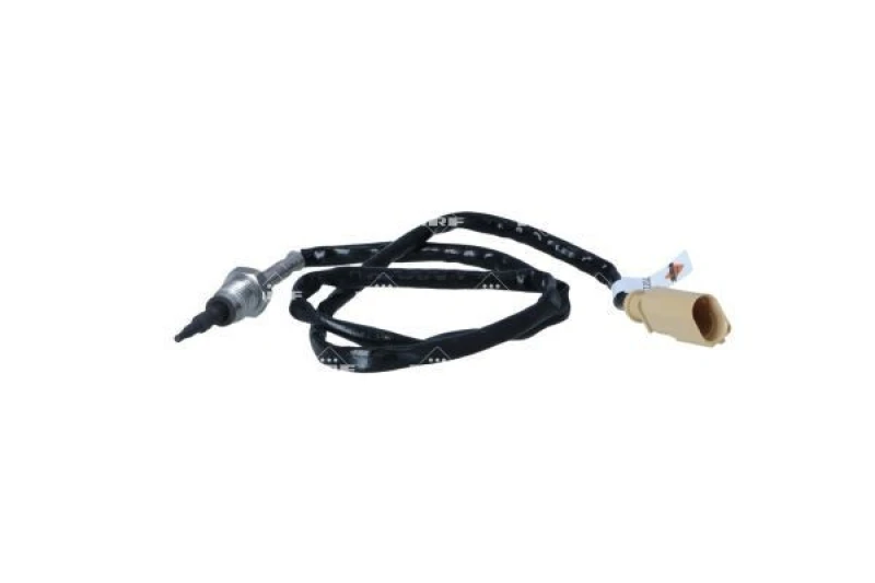 Image of NRF 707236 Sensors EASY FIT with synthetic grease Sensor,exhaust gas temperature (3938)