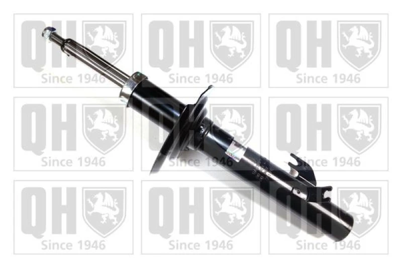 Image of QUINTON HAZELL Shock absorber QUINTON HAZELL QAG178992