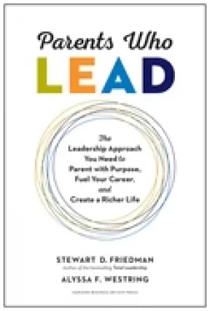Image of parents who lead the leadership approach you need to parent with purpose f