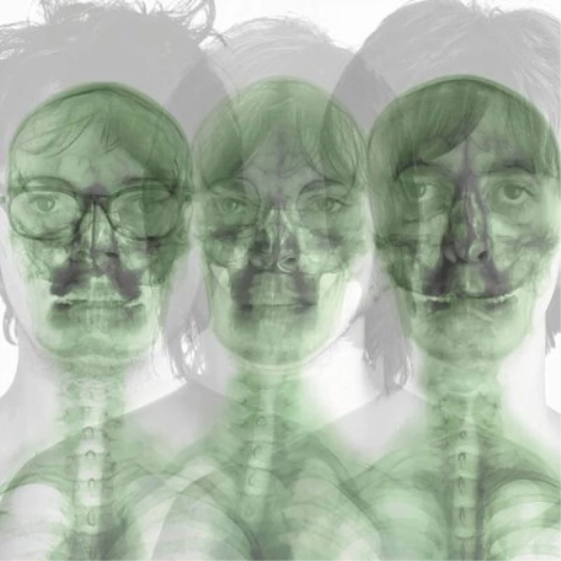 Image of Supergrass Vinyl