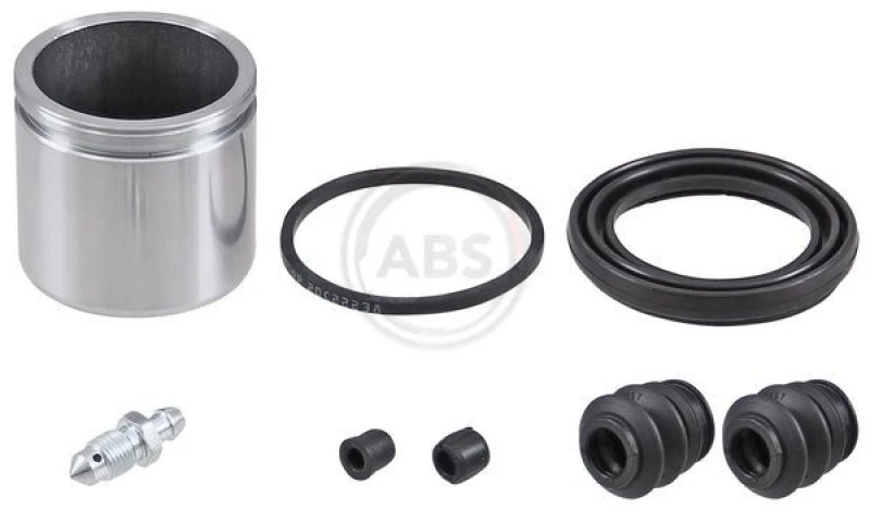 Image of A.B.S. Repair Kit, brake caliper A.B.S. 57449
