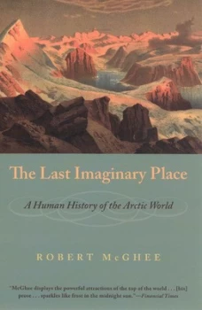 Image of The Last Imaginary Place by Robert Mcghee Paperback