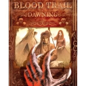 Image of Blood Trail: Dawning TP