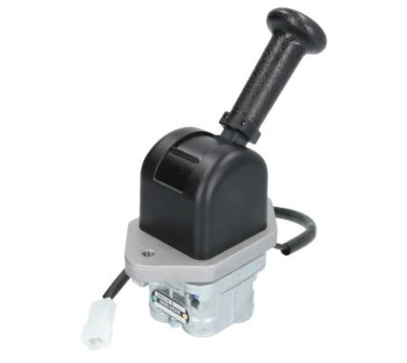 Image of KNORR-BREMSE DPM63AX Brake Valve, parking brake Brake Valve,parking brake (355)