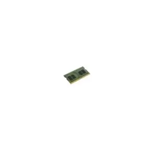 Image of Kingston Technology KCP432SS8/8 memory module 8GB 1 x 8GB DDR4 3200 MHz