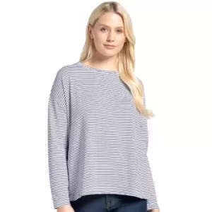 Image of Craghoppers Womens NosiLife Cora Lightweight Long Sleeve Top 18 - Bust 42' (107cm)