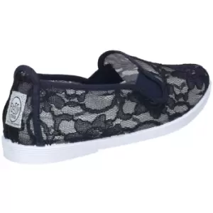 Bimba Slip On Shoe - Flossy