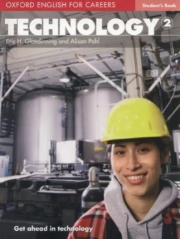 Image of Technology 2. Students Book by Eric H Glendinning Book