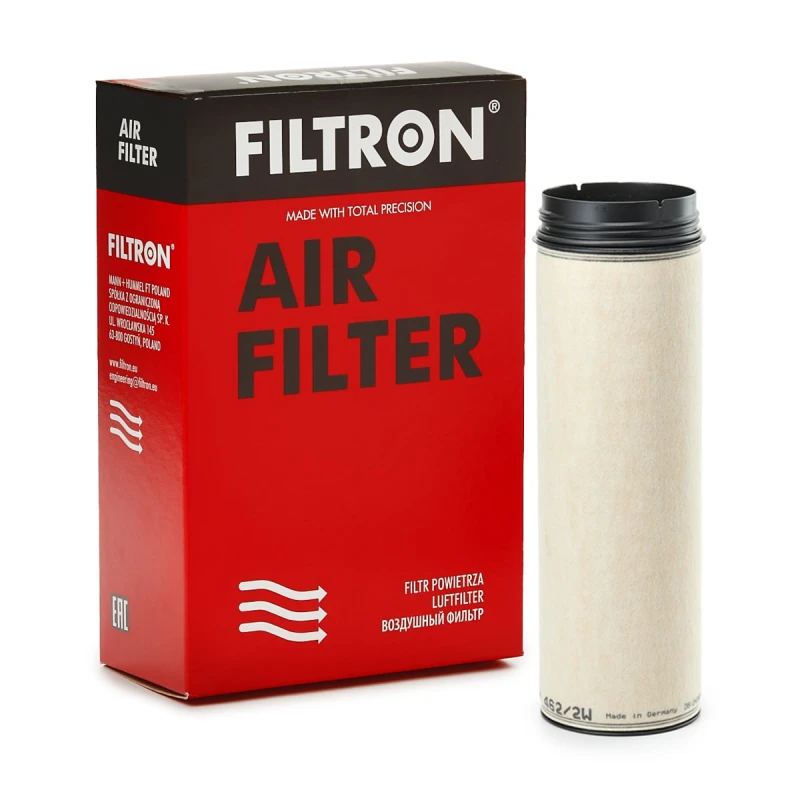 Image of FILTRON Secondary Air Filter FILTRON AM 462/2W