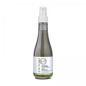Image of Biolage RAW Uplift Texturising Styling Spray 240ml