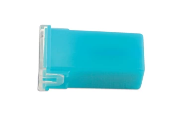 J Type Cartridge Fuse Blue 20-amp Pk 10 Connect 30488