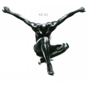 Image of Seal Seal CD