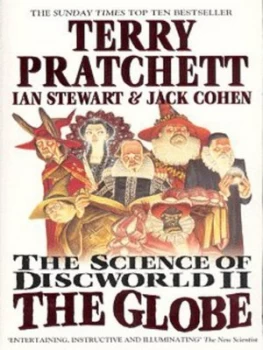 Image of The Globe by Ian Stewart Paperback