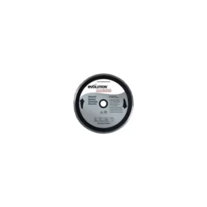 Image of 255MM Diamond Blade