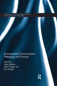 Image of Environmental Communication Pedagogy and Practice
