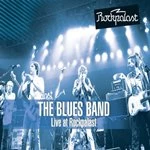 image of Blues Band (The) - Live at Rockpalast (+2DVD) (Music CD)