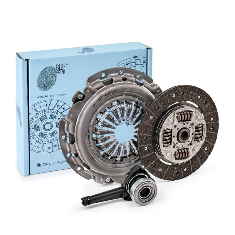 Image of Blue PRINT Clutch kit Blue PRINT ADW1930119