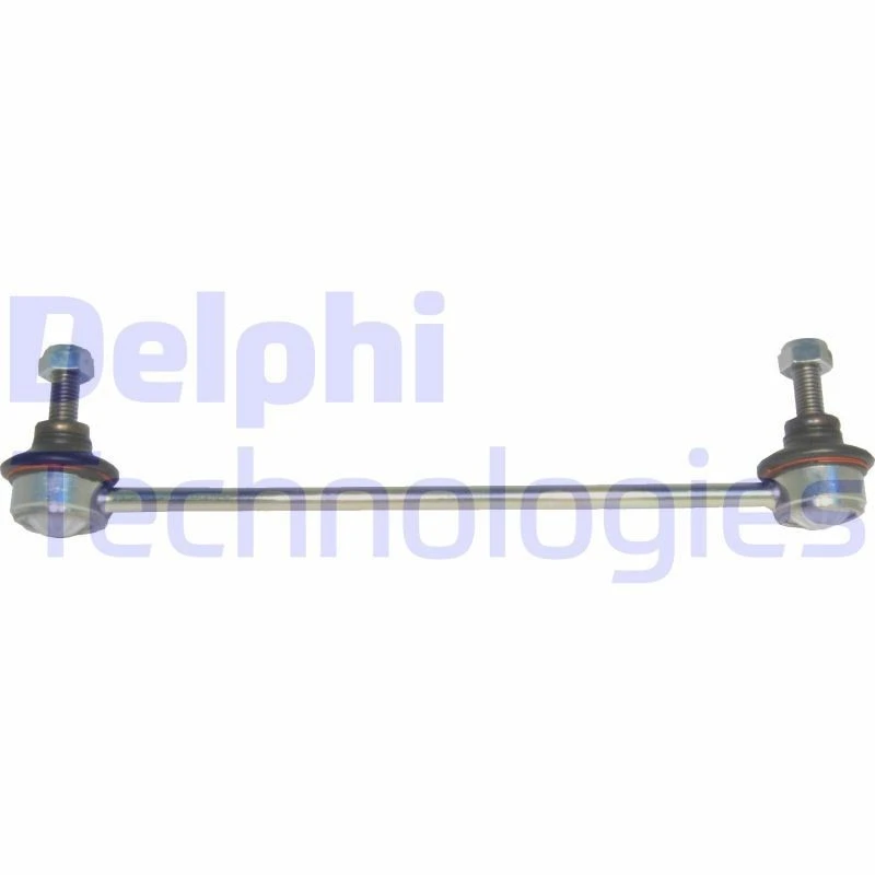 Image of DELPHI Anti-roll bar link DELPHI TC1171