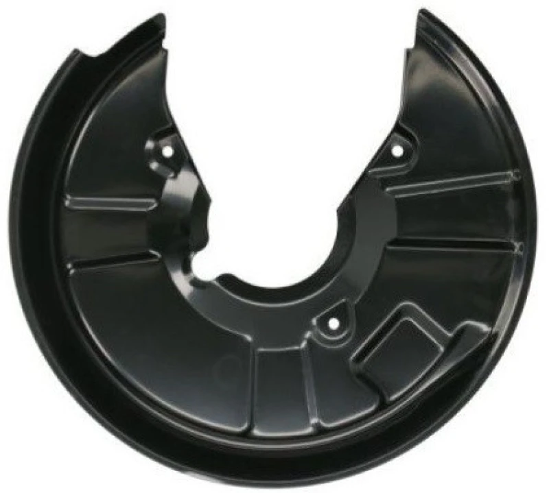Image of PROCARO PR19-1218 Brake Disc Back Plate Rear Axle Right Splash Panel,brake disc (1330)