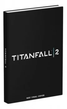 Image of Titanfall 2 by David Knight