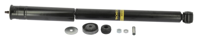 Image of MONROE Shock absorber MONROE G43140