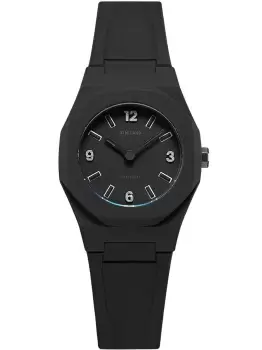 Image of D1 Milano Watch Polycarbon