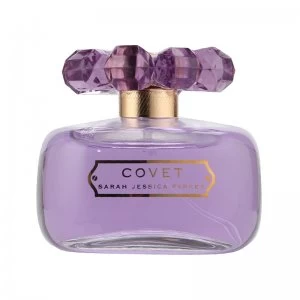 image of Sarah Jessica Parker Covet Pure Bloom Eau de Parfum For Her 100ml