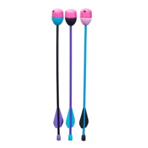 Image of Nerf Rebelle Agent Bow Arrow Refill