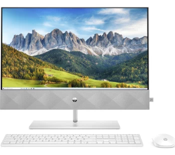 Image of HP Pavilion 24-K0003NA All-in-One Desktop PC