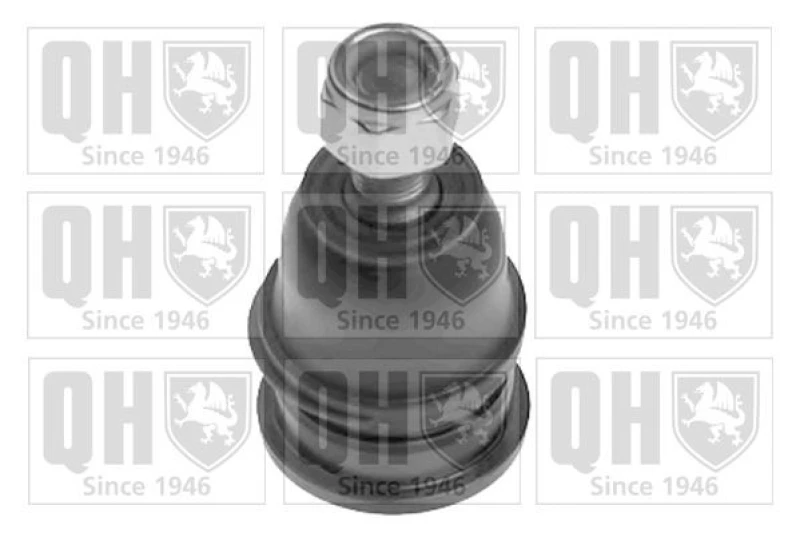 Image of QUINTON HAZELL Ball Joint QUINTON HAZELL QSJ3377S