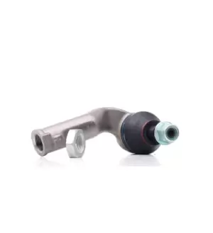 Image of LEMFORDER Track rod end FORD,VOLVO 30463 02 1315074,1317446,1328877 Tie rod end,Track rod end ball joint,Outer tie rod,Outer tie rod end 1328881