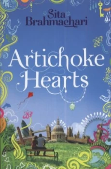 Image of Artichoke Hearts by Sita Brahmachari Paperback