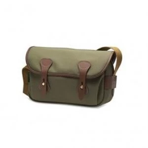 Image of Billingham S3 Sage FibreNyte/Chocolate