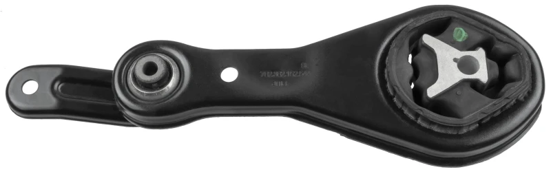 Image of Engine mount LEMFORDER 44199 01
