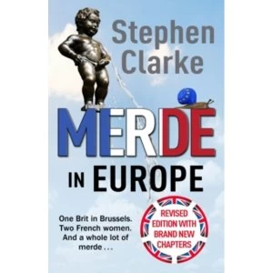Image of Merde in Europe (Paperback, 2017)