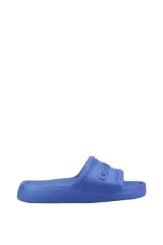 image of Blue 'Jaxter Sport' Sandals