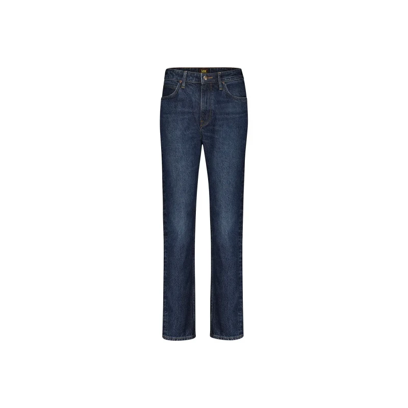 Image of Lee Womens jeans Lee Carol Bleu Female 25x31
