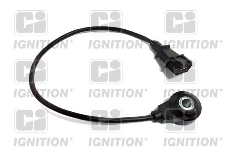 Image of QUINTON HAZELL Knock Sensor QUINTON HAZELL XKS7