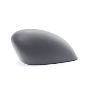 Image of TYC Cover, outside mirror Right 310-0129-2 FORD,Fiesta Mk6 Schragheck (JA8, JR8),B-MAX (JK),Fiesta Mk6 Kastenwagen